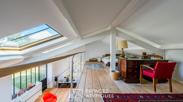 Ma-Cabane - Vente Maison LE PECQ, 141 m²