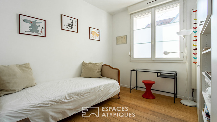 Ma-Cabane - Vente Maison LE PECQ, 141 m²