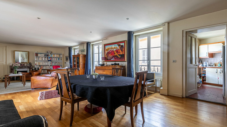 Ma-Cabane - Vente Maison LE PECQ, 132 m²