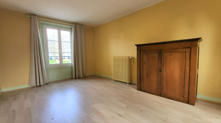 Ma-Cabane - Vente Maison LE PECQ, 108 m²