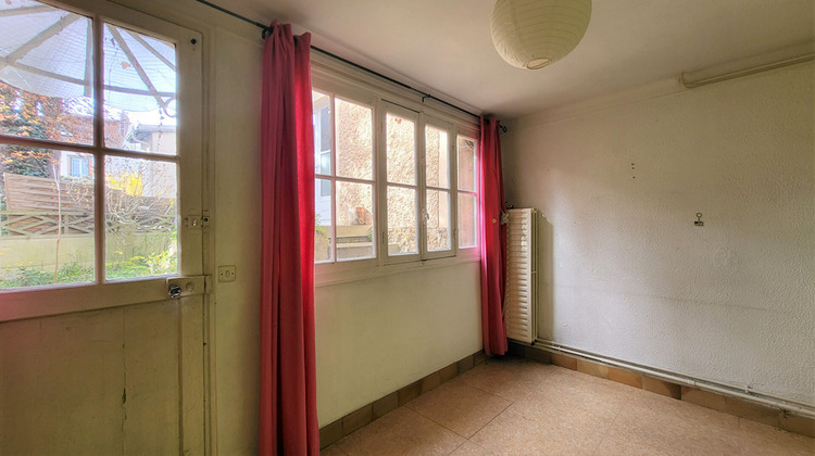 Ma-Cabane - Vente Maison LE PECQ, 108 m²