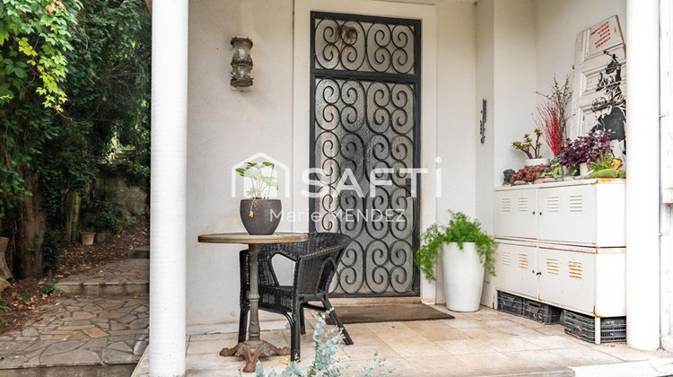 Ma-Cabane - Vente Maison Le Pecq, 127 m²