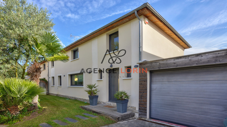 Ma-Cabane - Vente Maison Le Pecq, 120 m²