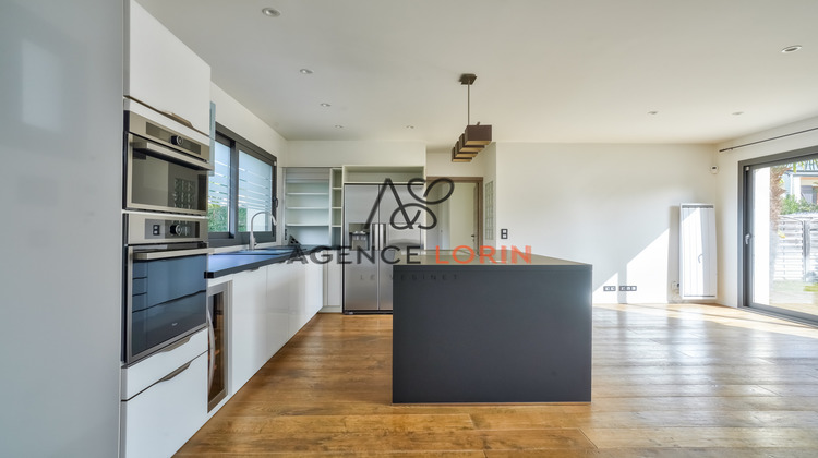 Ma-Cabane - Vente Maison Le Pecq, 120 m²