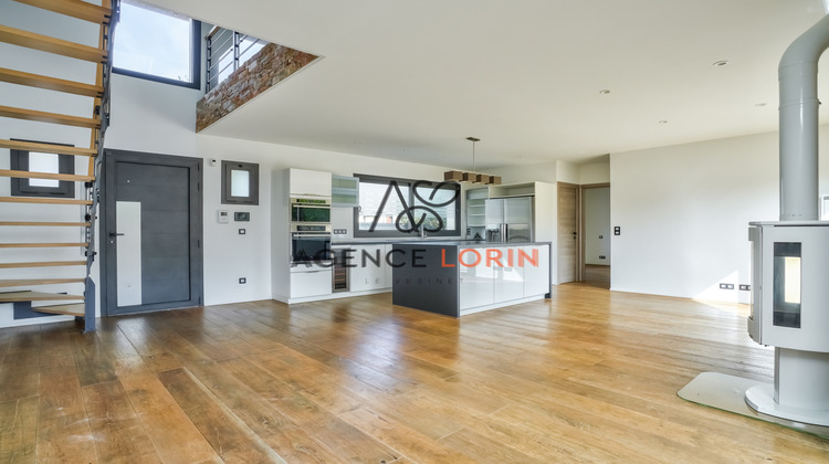 Ma-Cabane - Vente Maison Le Pecq, 120 m²