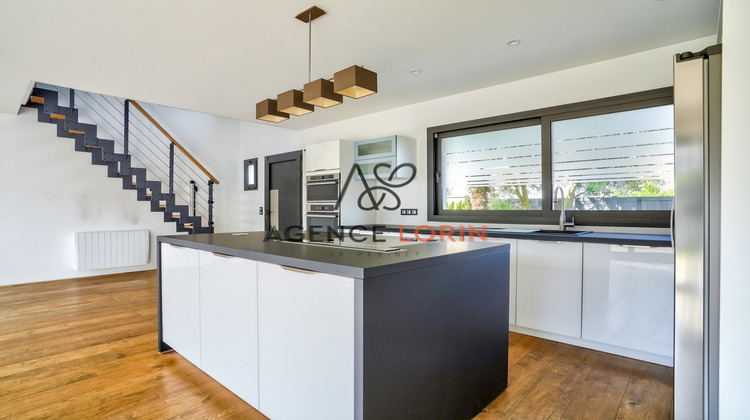 Ma-Cabane - Vente Maison Le Pecq, 120 m²