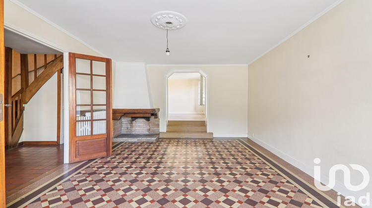 Ma-Cabane - Vente Maison Le Pecq, 86 m²