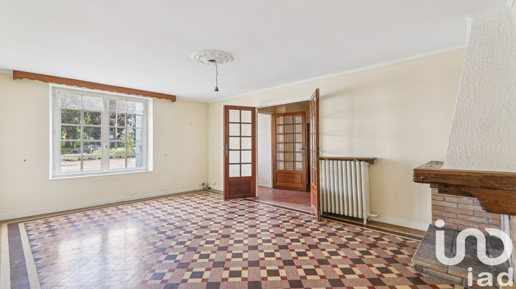 Ma-Cabane - Vente Maison Le Pecq, 86 m²