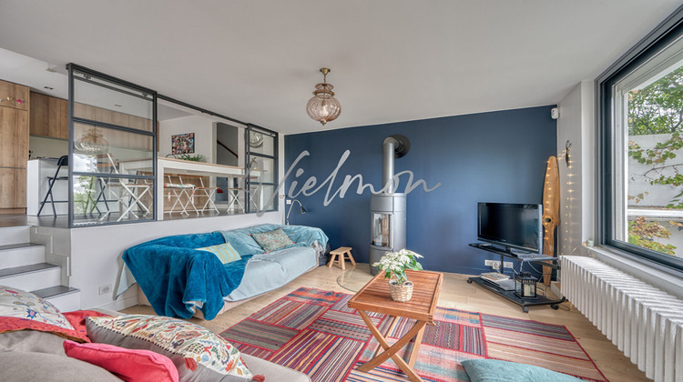 Ma-Cabane - Vente Maison LE PECQ, 115 m²