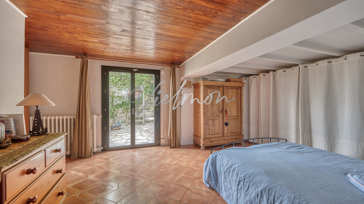 Ma-Cabane - Vente Maison LE PECQ, 115 m²