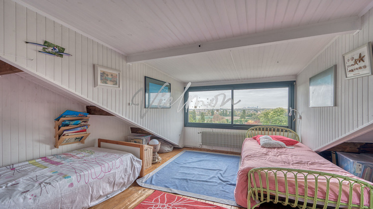 Ma-Cabane - Vente Maison LE PECQ, 115 m²