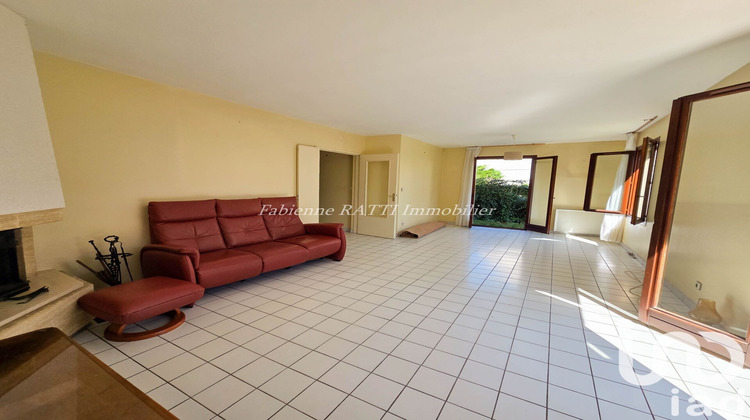 Ma-Cabane - Vente Maison Le Pecq, 131 m²