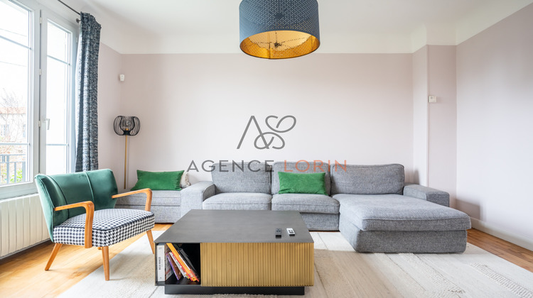 Ma-Cabane - Vente Maison Le Pecq, 110 m²