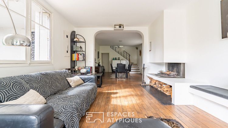 Ma-Cabane - Vente Maison LE PECQ, 127 m²