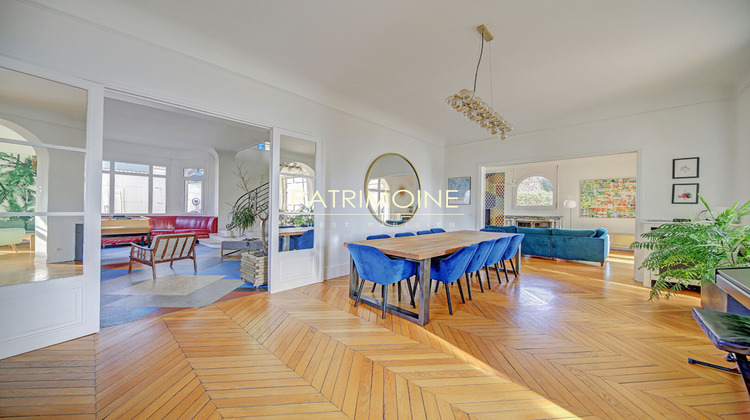 Ma-Cabane - Vente Maison LE PECQ, 564 m²