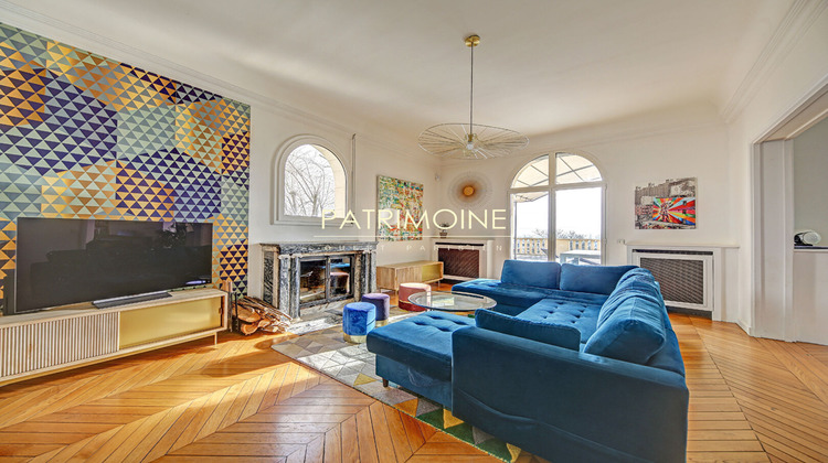 Ma-Cabane - Vente Maison LE PECQ, 564 m²