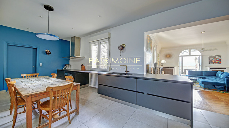 Ma-Cabane - Vente Maison LE PECQ, 564 m²