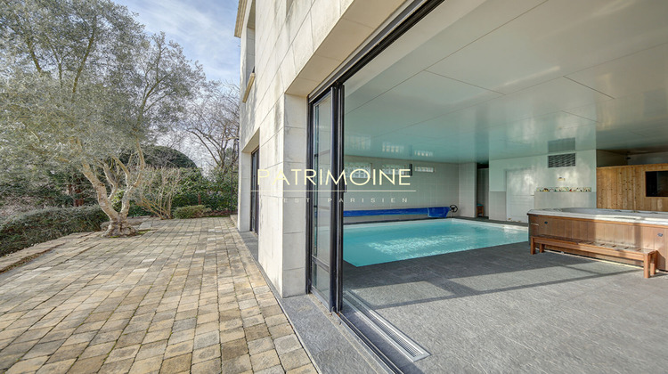 Ma-Cabane - Vente Maison LE PECQ, 564 m²