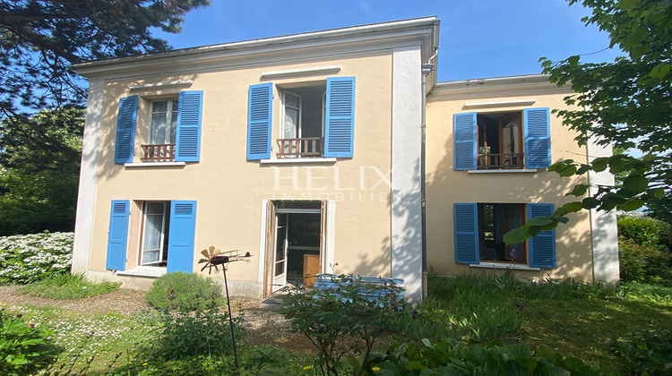 Ma-Cabane - Vente Maison LE PECQ, 140 m²