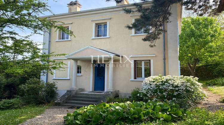 Ma-Cabane - Vente Maison LE PECQ, 140 m²