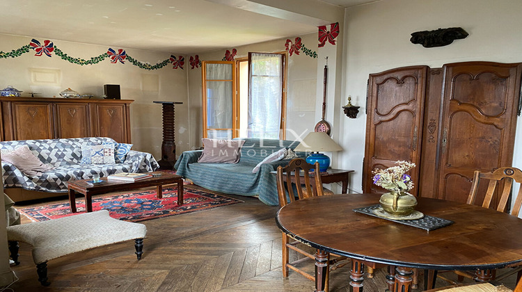 Ma-Cabane - Vente Maison LE PECQ, 140 m²