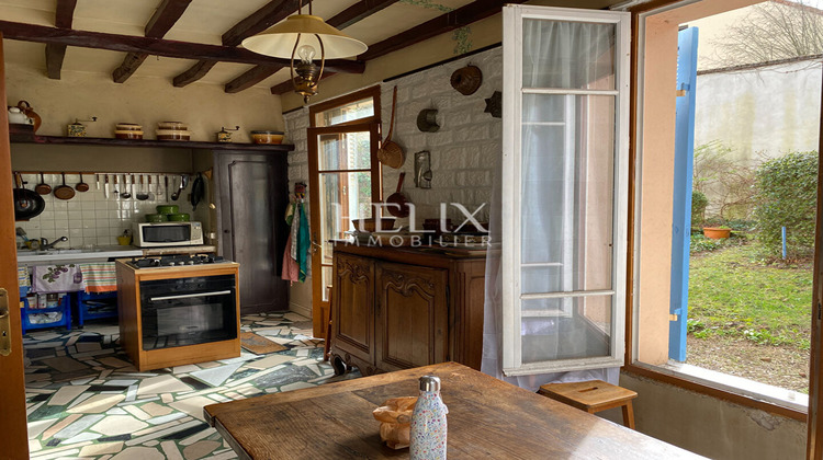 Ma-Cabane - Vente Maison LE PECQ, 140 m²
