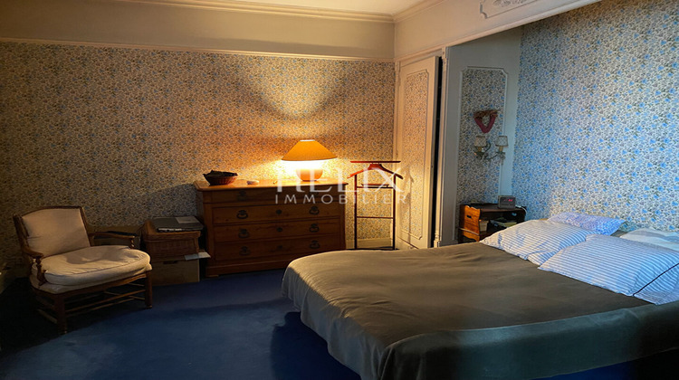 Ma-Cabane - Vente Maison LE PECQ, 140 m²