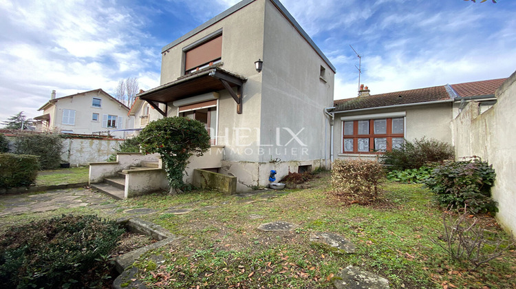 Ma-Cabane - Vente Maison LE PECQ, 79 m²