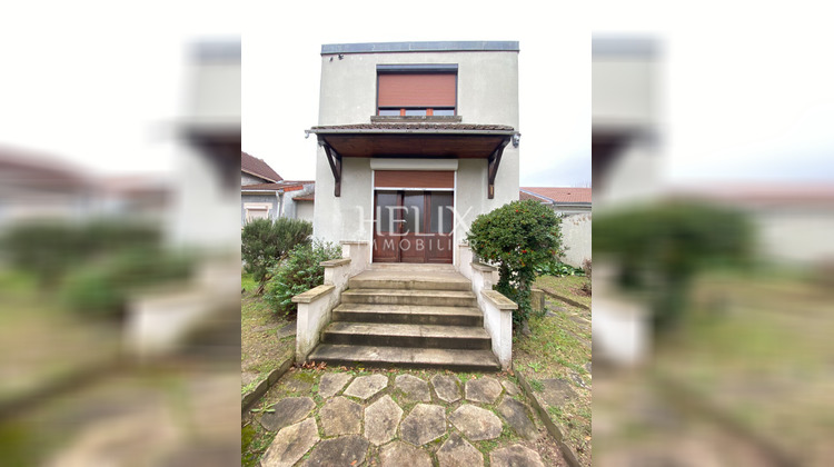 Ma-Cabane - Vente Maison LE PECQ, 79 m²