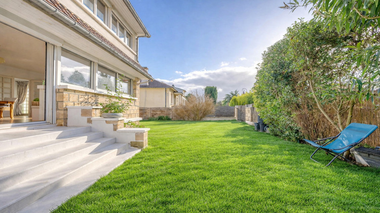 Ma-Cabane - Vente Maison LE PECQ, 156 m²