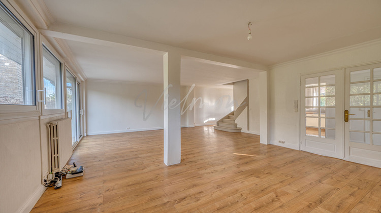 Ma-Cabane - Vente Maison LE PECQ, 156 m²