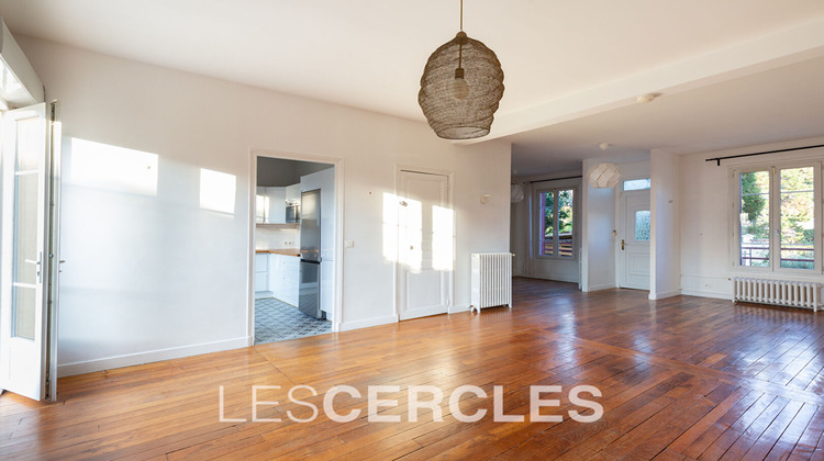 Ma-Cabane - Vente Maison LE PECQ, 120 m²