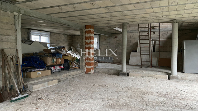 Ma-Cabane - Vente Maison LE PECQ, 316 m²