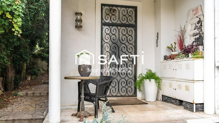 Ma-Cabane - Vente Maison Le Pecq, 127 m²