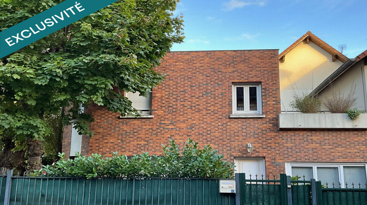 Ma-Cabane - Vente Maison Le Pecq, 73 m²