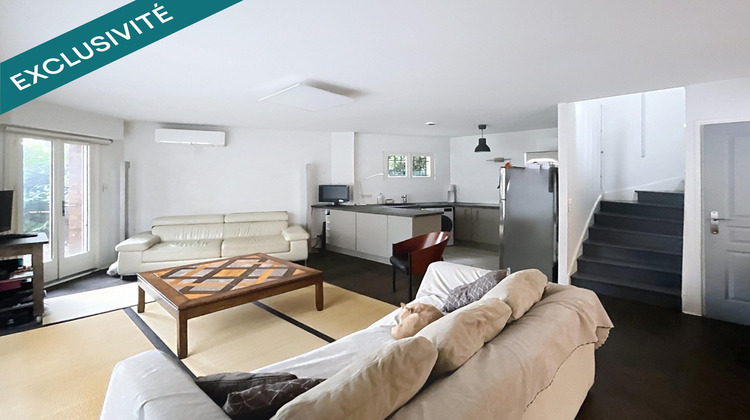 Ma-Cabane - Vente Maison Le Pecq, 73 m²