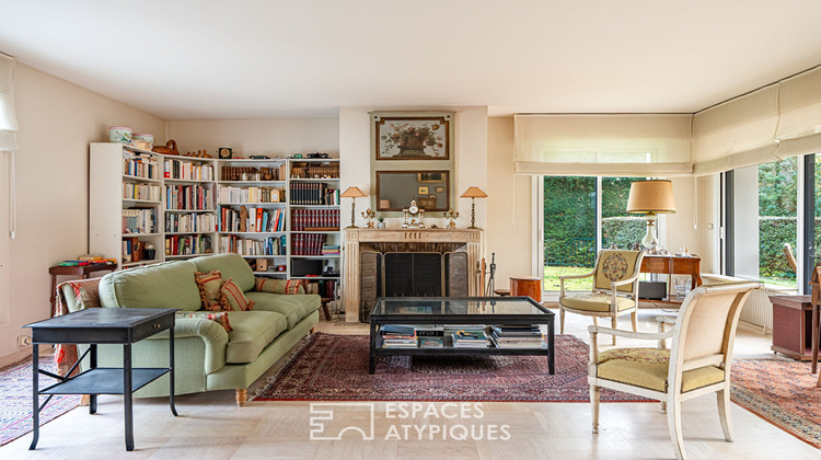 Ma-Cabane - Vente Maison LE PECQ, 227 m²