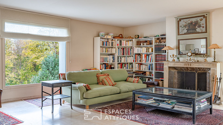 Ma-Cabane - Vente Maison LE PECQ, 227 m²