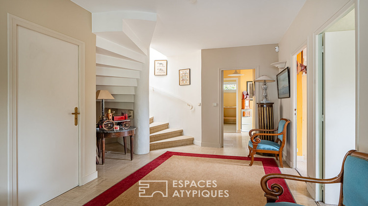 Ma-Cabane - Vente Maison LE PECQ, 227 m²