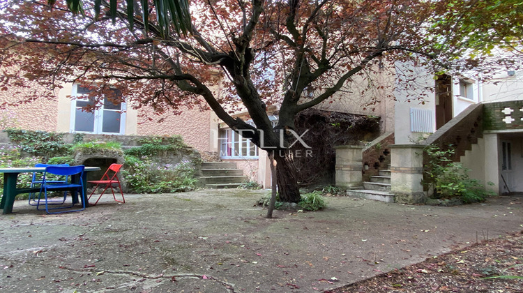 Ma-Cabane - Vente Maison LE PECQ, 108 m²