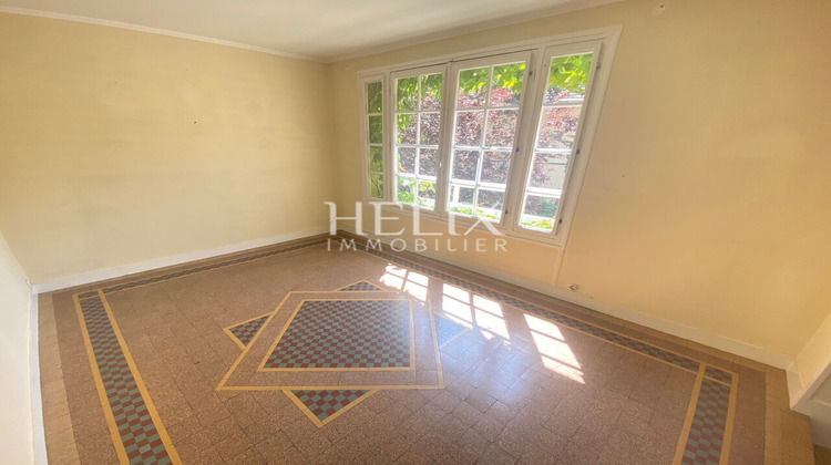 Ma-Cabane - Vente Maison LE PECQ, 108 m²