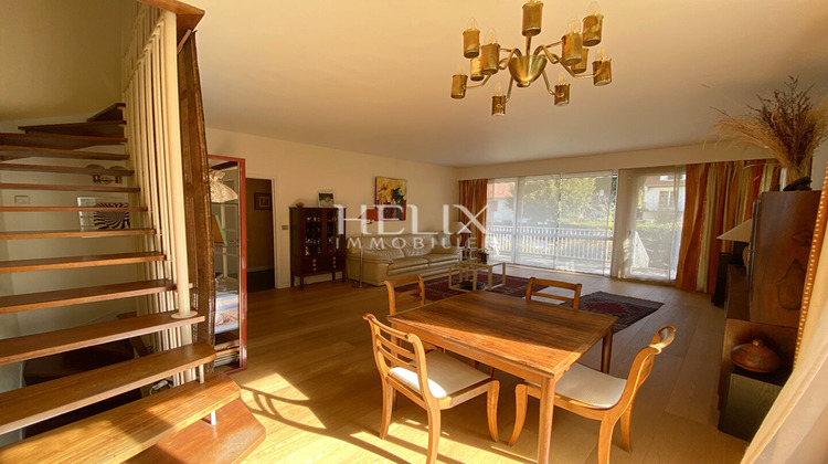 Ma-Cabane - Vente Maison LE PECQ, 111 m²