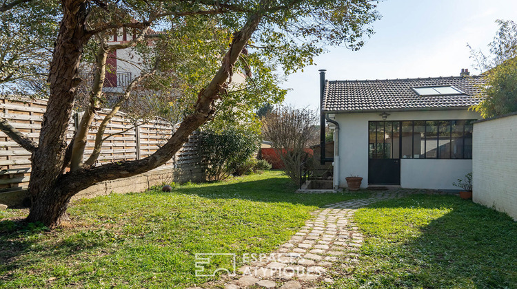 Ma-Cabane - Vente Maison LE PECQ, 141 m²