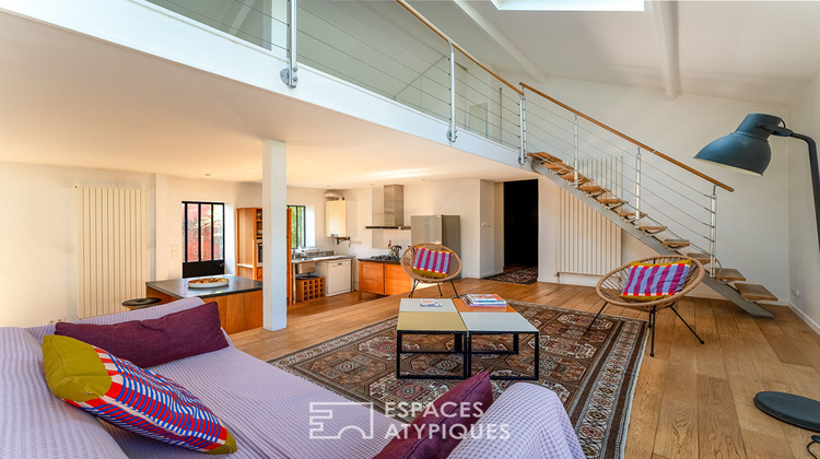 Ma-Cabane - Vente Maison LE PECQ, 141 m²