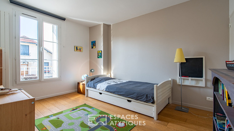 Ma-Cabane - Vente Maison LE PECQ, 141 m²