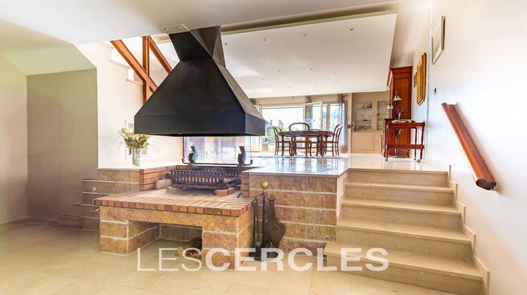 Ma-Cabane - Vente Maison LE PECQ, 200 m²