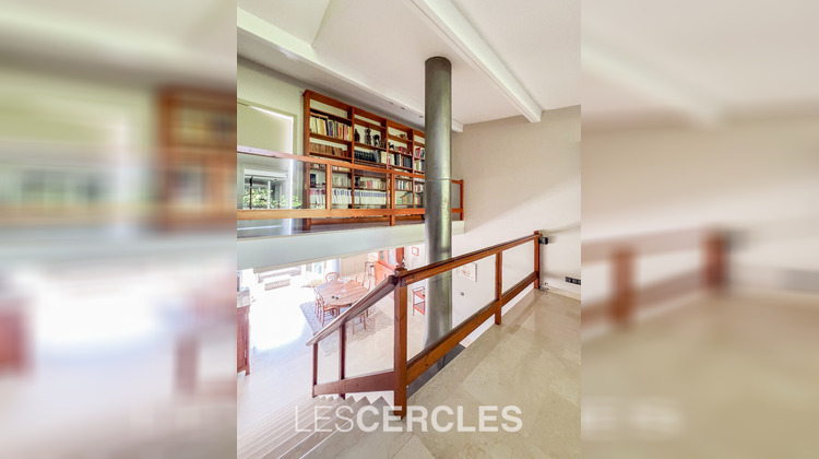 Ma-Cabane - Vente Maison LE PECQ, 200 m²