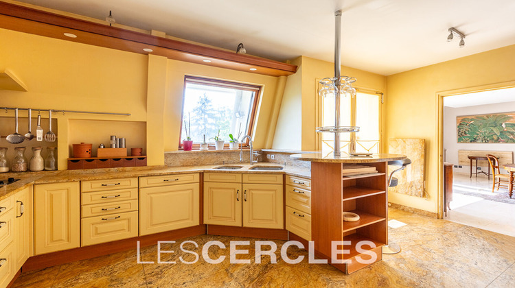 Ma-Cabane - Vente Maison LE PECQ, 200 m²