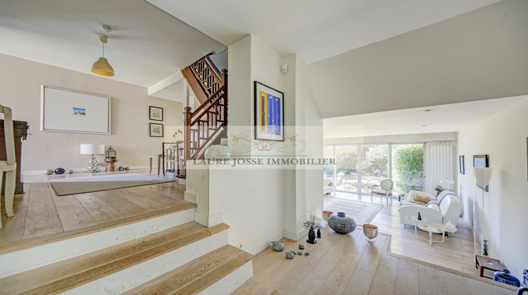 Ma-Cabane - Vente Maison Le Pecq, 185 m²