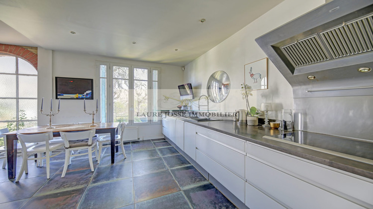 Ma-Cabane - Vente Maison Le Pecq, 185 m²